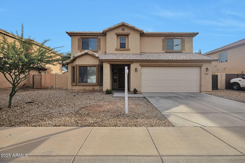 9705 Riverside Ave, Tolleson, AZ 85353