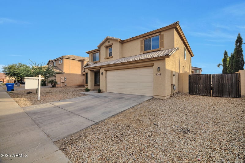 9705 Riverside Ave, Tolleson, AZ 85353