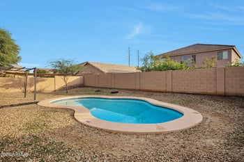 9705 Riverside Ave, Tolleson, AZ 85353