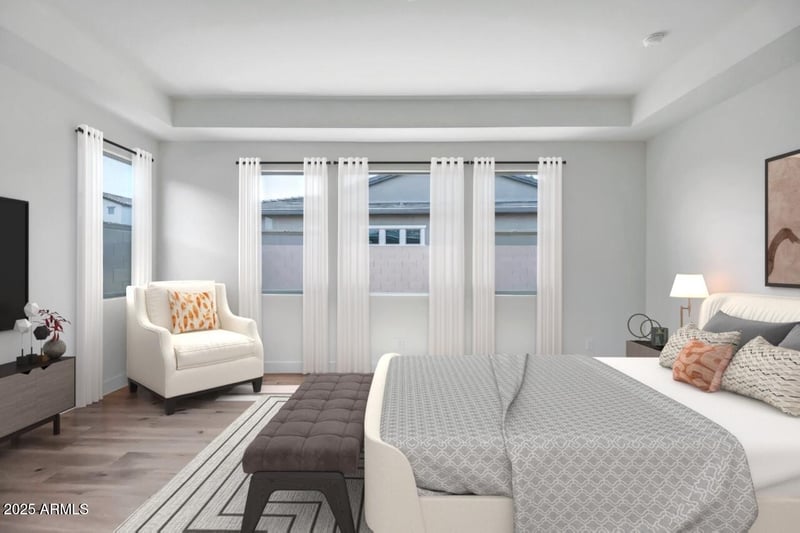 9705 Sector Dr, Mesa, AZ 85212