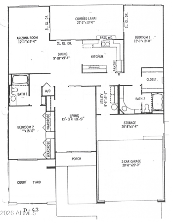 9705 Sandstone Dr, Sun City, AZ 85351