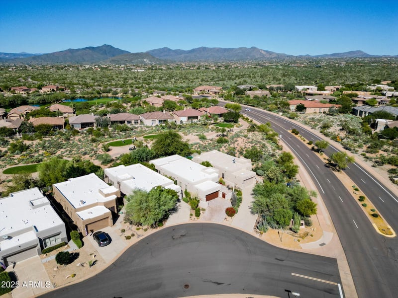 9706 Chuckwagon Ln, Scottsdale, AZ 85262