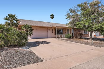 9706 Granada Dr, Sun City, AZ 85373