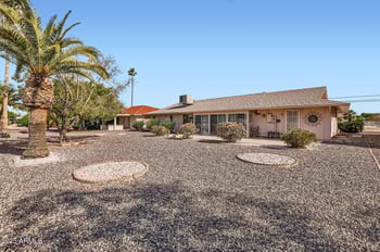 9706 Granada Dr, Sun City, AZ 85373
