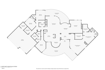 9706 Mark Ln, Scottsdale, AZ 85262