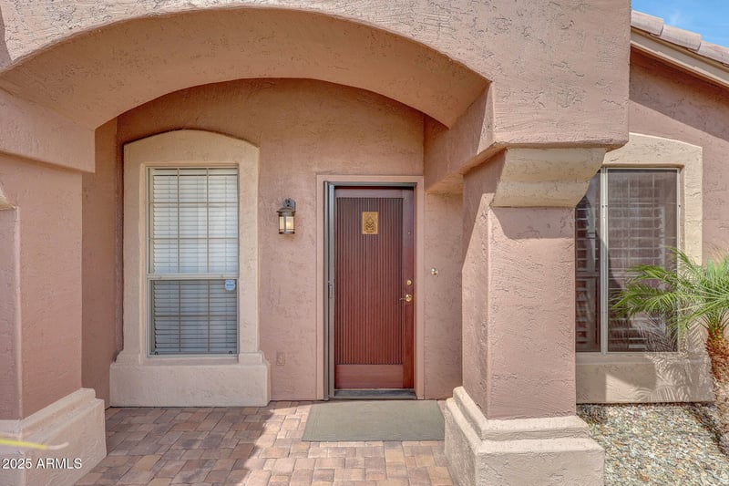 9706 Sheena Dr, Scottsdale, AZ 85260