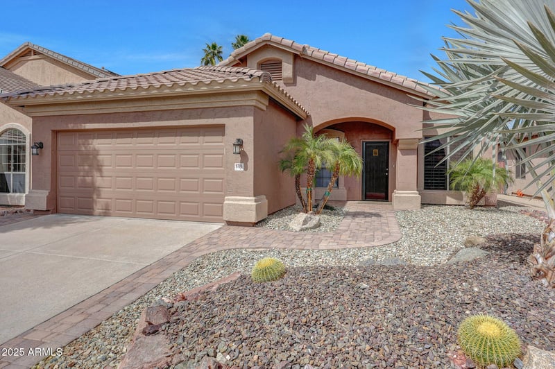 9706 Sheena Dr, Scottsdale, AZ 85260