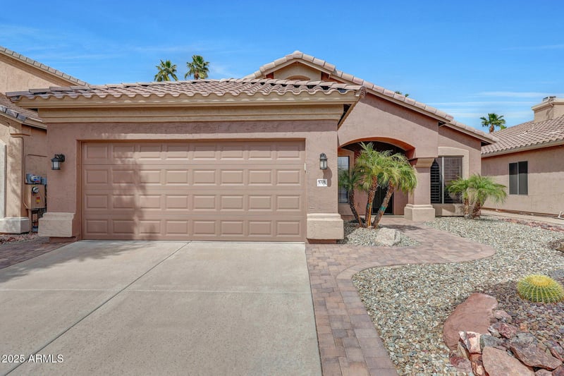 9706 Sheena Dr, Scottsdale, AZ 85260