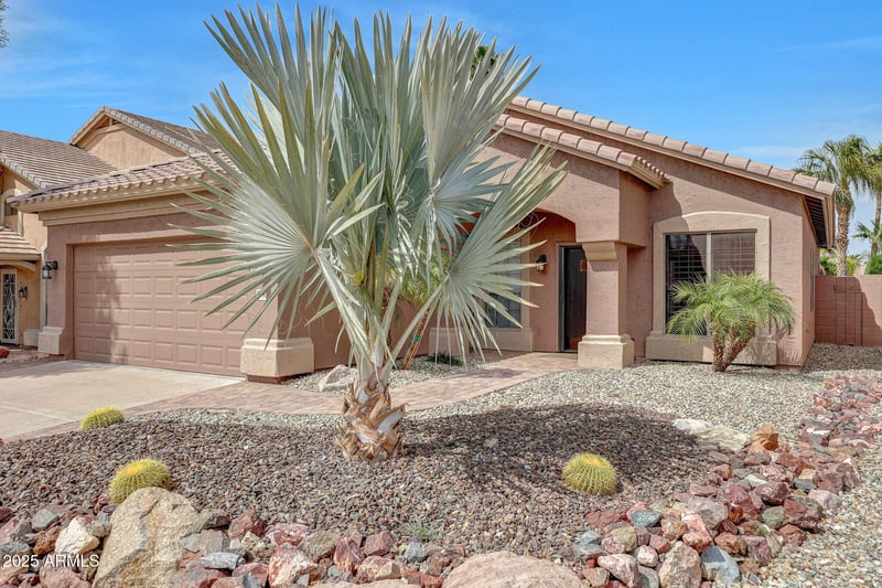 9706 Sheena Dr, Scottsdale, AZ 85260
