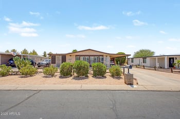 9707 Edgewood Ave, Mesa, AZ 85208