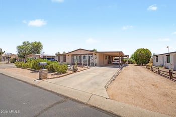9707 Edgewood Ave, Mesa, AZ 85208