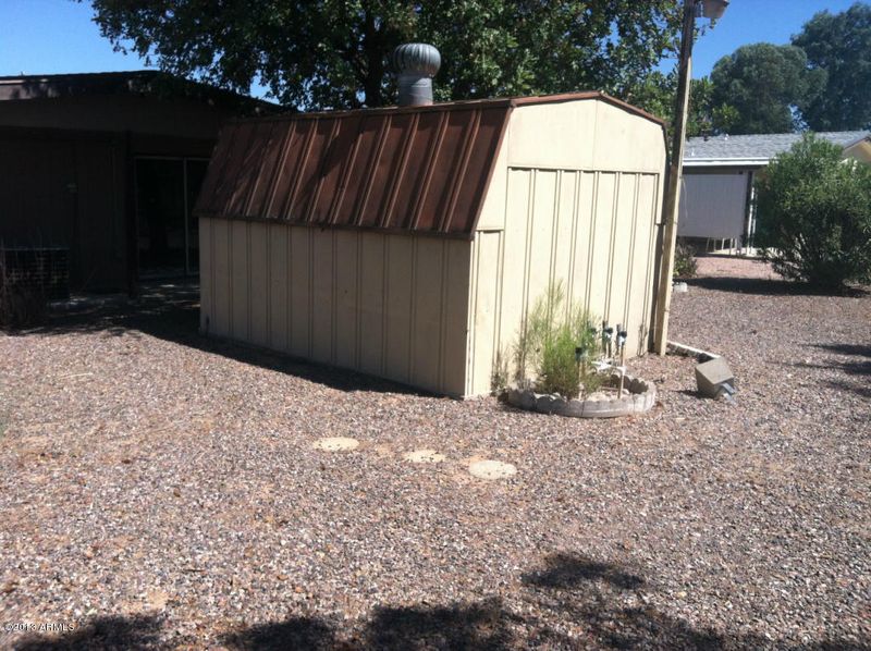 9707 E Frito Ave, Mesa, AZ 85208