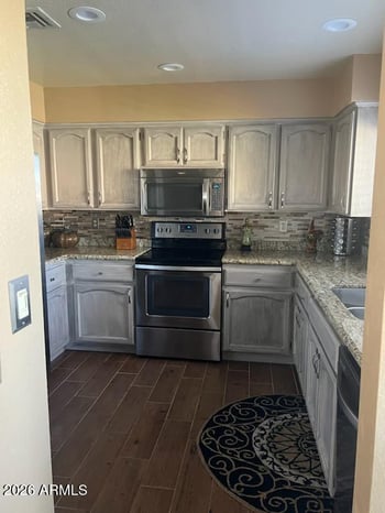 9707 E Mountain View Rd #2418, Scottsdale, AZ 85258