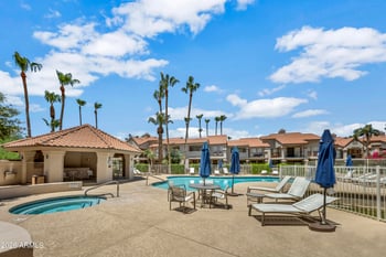 9707 Mountain View Rd #2450, Scottsdale, AZ 85258