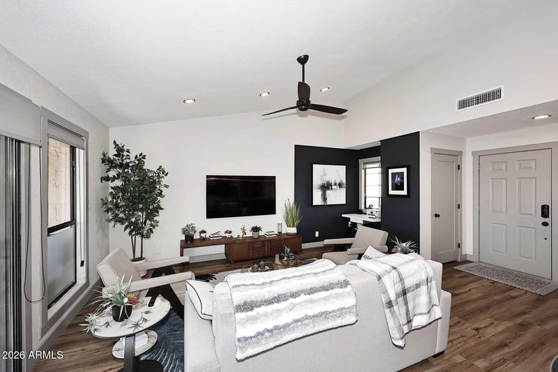 9707 Mountain View Rd #2452, Scottsdale, AZ 85258