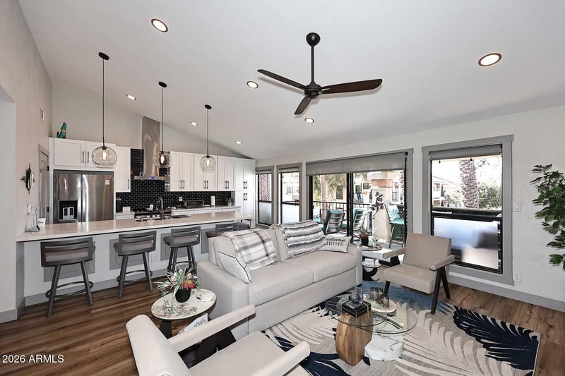 9707 Mountain View Rd #2452, Scottsdale, AZ 85258