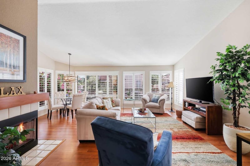 9707 Mountain View Rd #2459, Scottsdale, AZ 85258