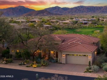 9708 Preserve Way, Scottsdale, AZ 85262