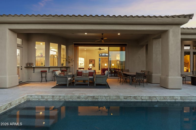9708 E Preserve Way, Scottsdale, AZ 85262