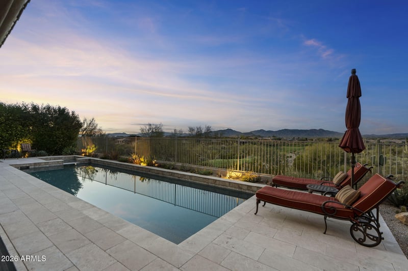9708 E Preserve Way, Scottsdale, AZ 85262