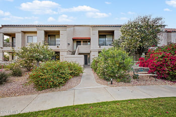 9708 Vía Linda -- #1366, Scottsdale, AZ 85258