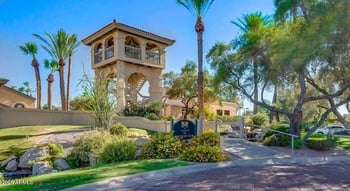 9708 Via Linda -- #1331, Scottsdale, AZ 85258