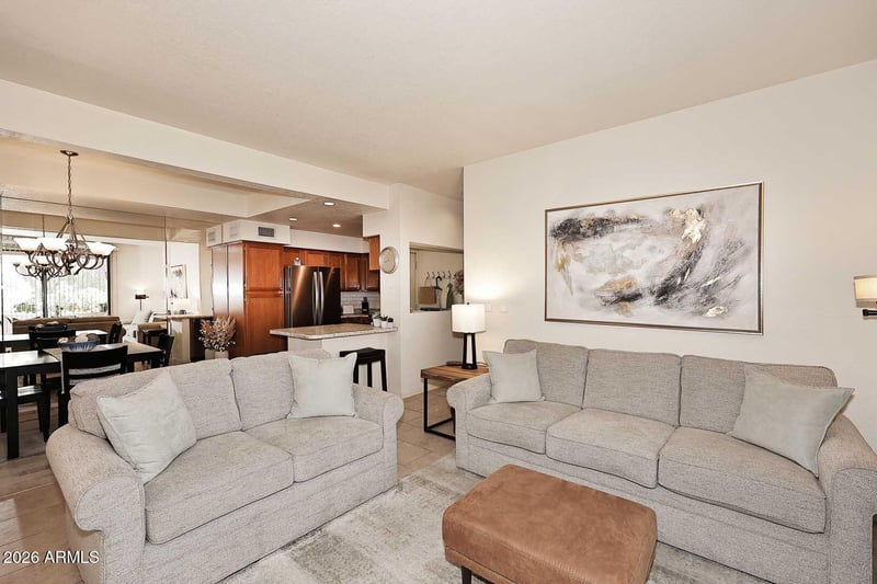 9708 Via Linda -- #1333, Scottsdale, AZ 85258