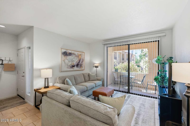 9708 Via Linda -- #1333, Scottsdale, AZ 85258