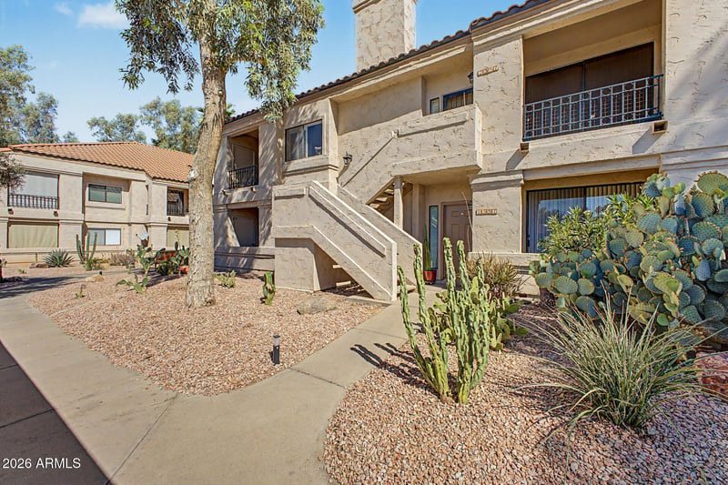 9708 Via Linda -- #1357, Scottsdale, AZ 85258