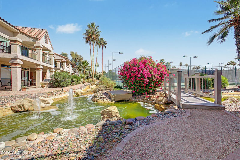 9708 Via Linda -- #1357, Scottsdale, AZ 85258