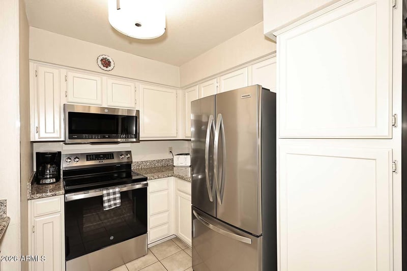 9708 Via Linda -- #2320, Scottsdale, AZ 85258