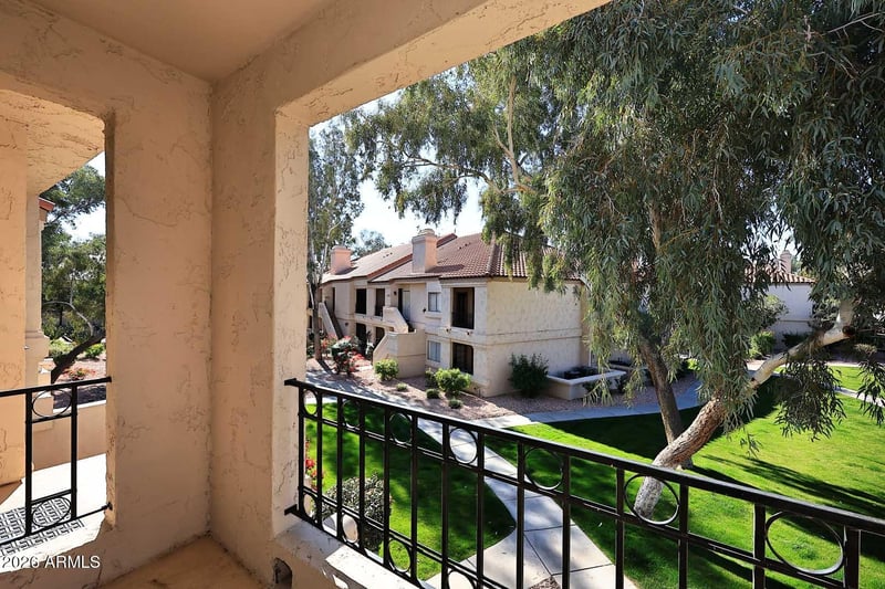 9708 Via Linda -- #2320, Scottsdale, AZ 85258