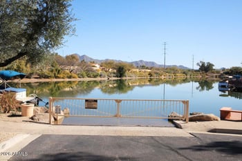 9708 Via Linda -- #2320, Scottsdale, AZ 85258