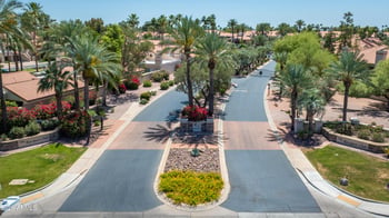 9708 Via Linda -- #2339, Scottsdale, AZ 85258