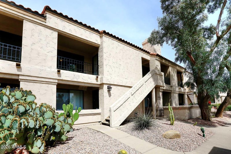 9708 Via Linda -- #2358, Scottsdale, AZ 85258
