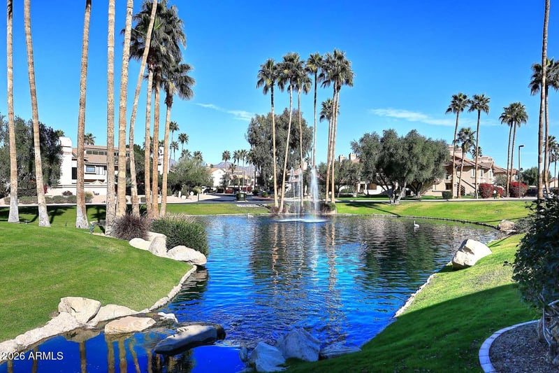 9708 Via Linda -- #2358, Scottsdale, AZ 85258