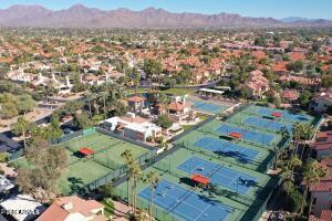 9708 Via Linda -- #2358, Scottsdale, AZ 85258