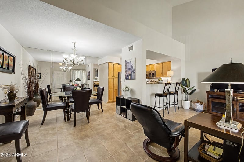 9708 Via Linda -- #2358, Scottsdale, AZ 85258