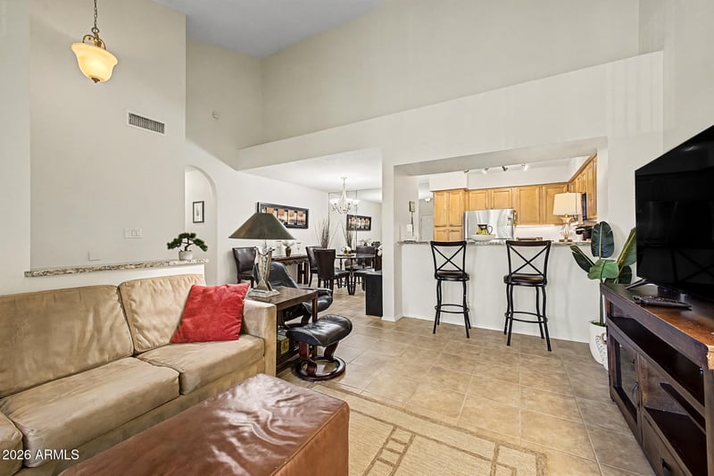 9708 Via Linda -- #2358, Scottsdale, AZ 85258
