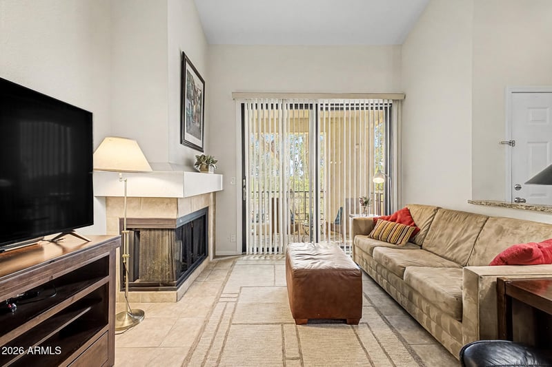 9708 Via Linda -- #2358, Scottsdale, AZ 85258