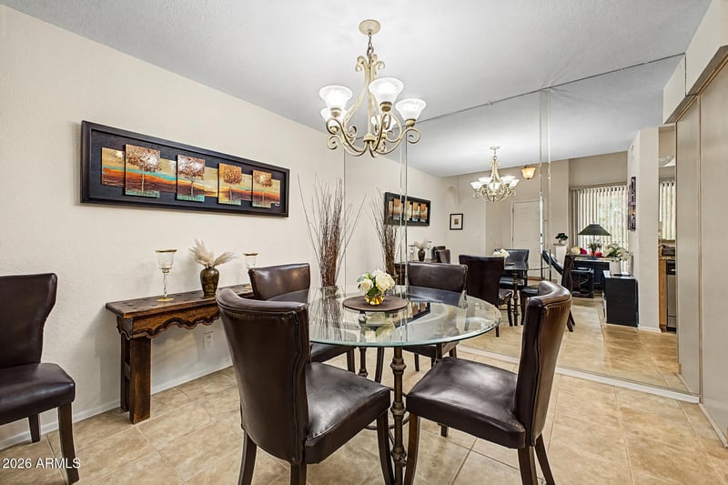 9708 Via Linda -- #2358, Scottsdale, AZ 85258
