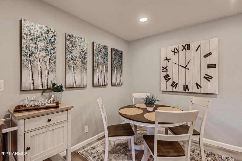 9708 Via Linda -- #2364, Scottsdale, AZ 85258