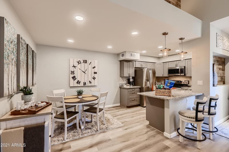 9708 Via Linda -- #2364, Scottsdale, AZ 85258