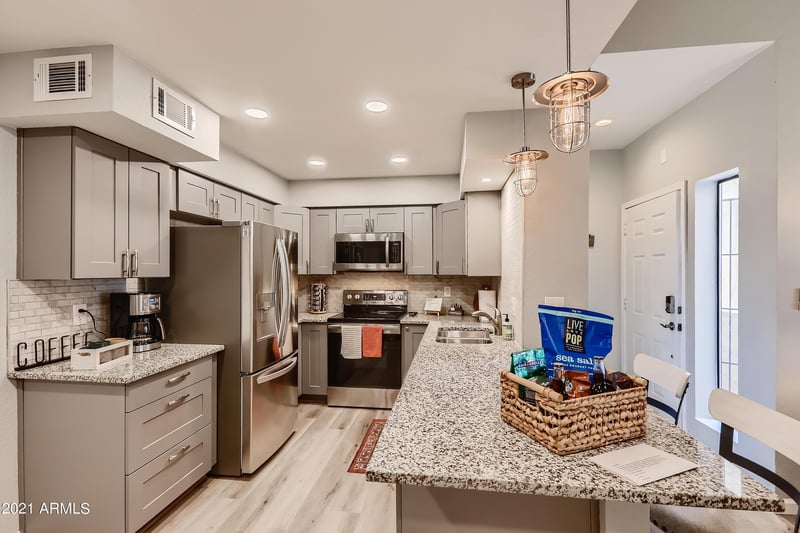9708 Via Linda -- #2364, Scottsdale, AZ 85258