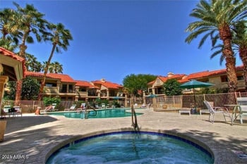 9708 E Via Linda -- #2364, Scottsdale, AZ 85258
