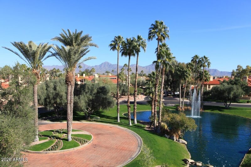 9708 Via Linda -- #2367, Scottsdale, AZ 85258