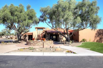 9708 Via Linda -- #2367, Scottsdale, AZ 85258