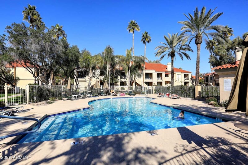 9708 Via Linda -- #2367, Scottsdale, AZ 85258