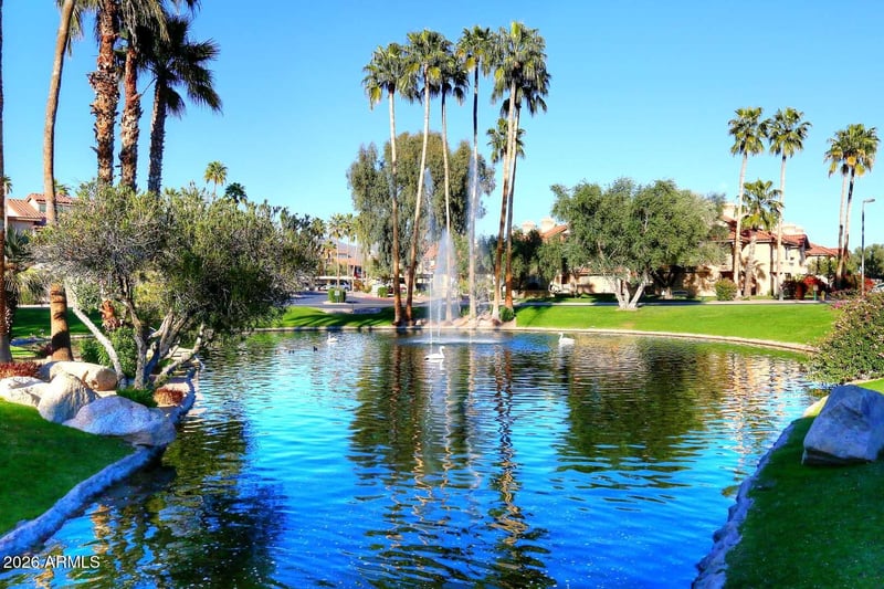 9708 Via Linda -- #2367, Scottsdale, AZ 85258