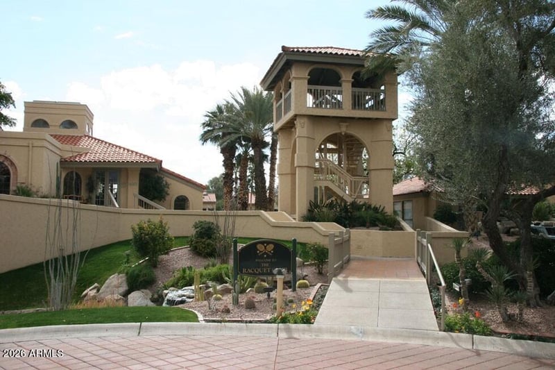 9708 Via Linda -- #2367, Scottsdale, AZ 85258